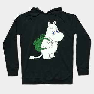 Moomin Hoodie